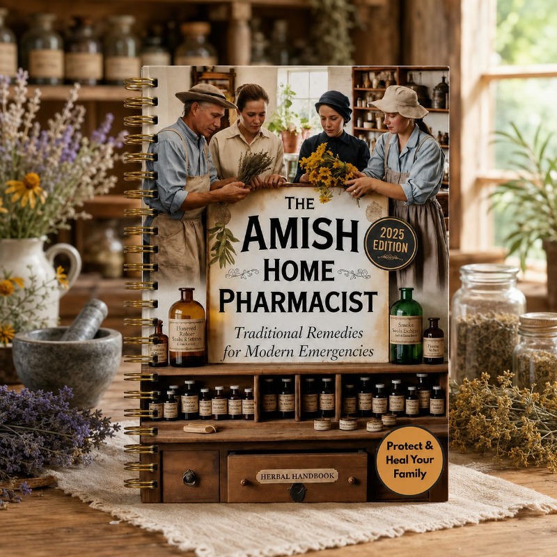 Manuale dei Rimedi Erboristici - Natural Herbal Wellness recensione e prezzo