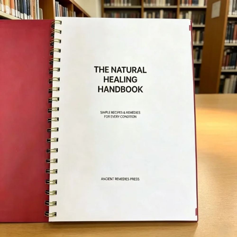 Il Manuale della Guarigione Na - Natural Herbal Wellness recensione e prezzo