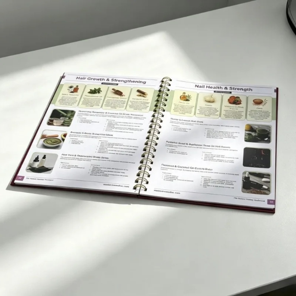 Il Manuale della Guarigione Na - Natural Herbal Wellness recensione e prezzo