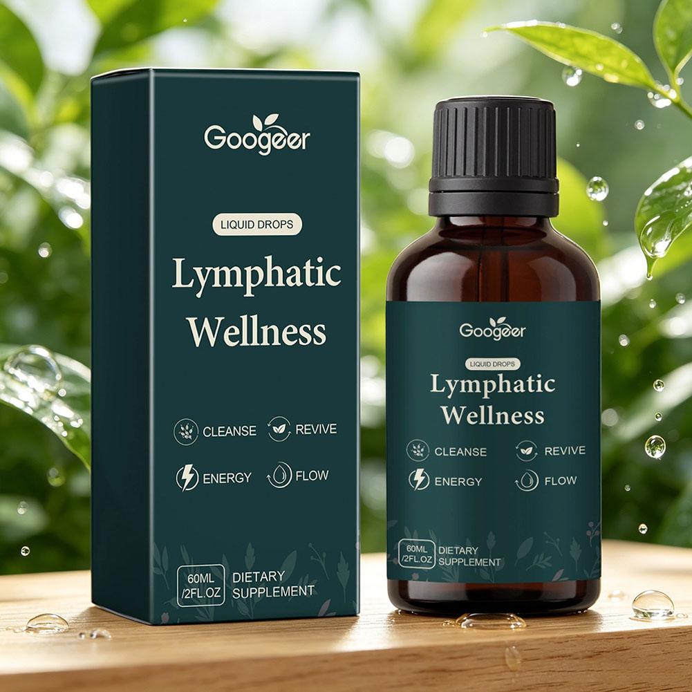 Gocce Liquide per il Supporto  - Natural Herbal Wellness recensione e prezzo